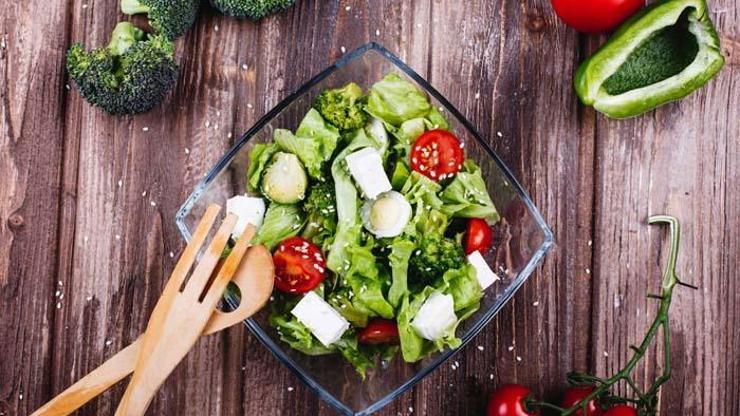 Telomer diyeti nedir