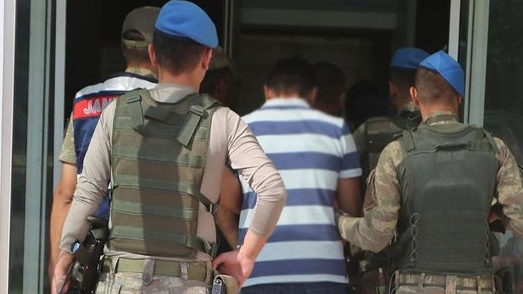 Son dakika İçişleri Bakanlığı: 2 terörist teslim oldu