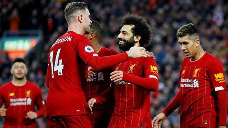 İngilterede Liverpool endişesi