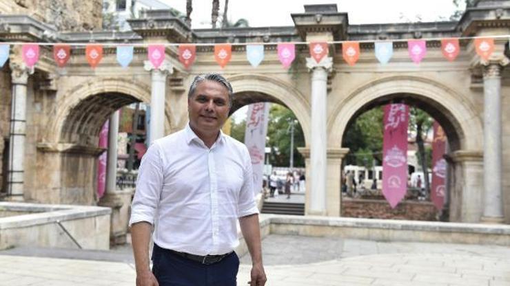 Kaleiçi Müzik Yarışması başlıyor