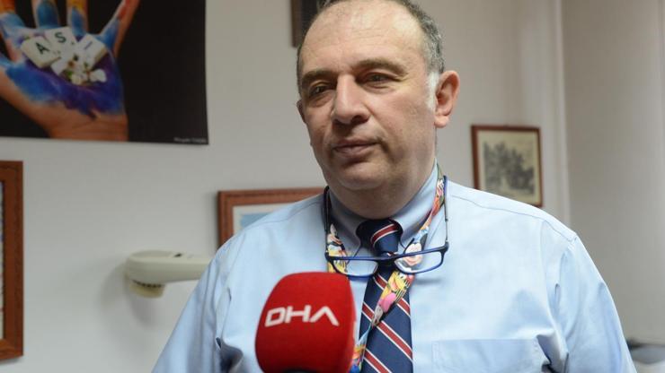 Son dakika haberleri: Bilim Kurulu Üyesi Kara: Asemptomatik taşıyıcılar, koronavirüs bulaştırıyor
