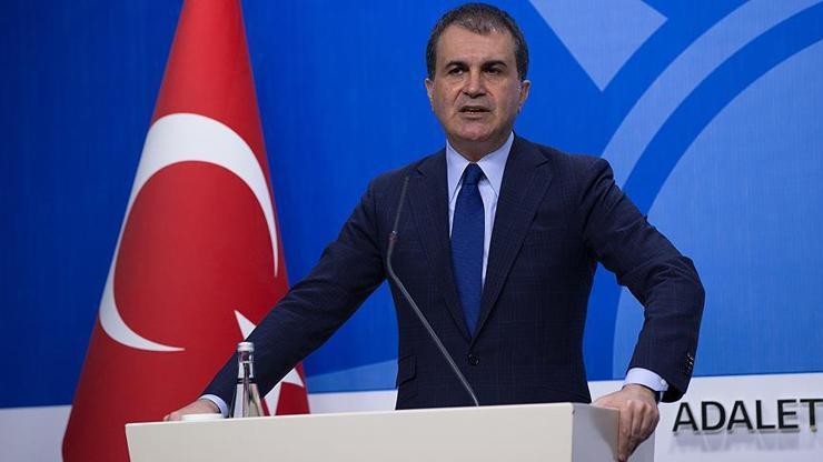 Çelikten CHPli Kaboğlunun sözlerine tepki