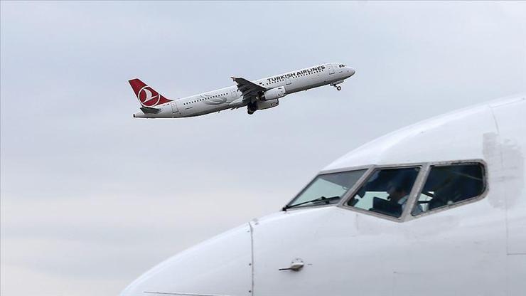 THY, haziran ayı iç ve dış hat yeni uçuş planını duyurdu