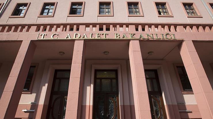 Adalet Bakanlığından Metin Topuz kararını eleştiren ABD makamlarının açıklamalarına tepki