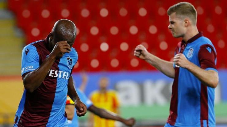 Göztepe Trabzonspor CANLI YAYIN