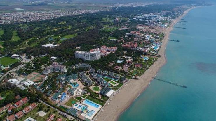 Sertifikalı otel sayısı 81e yükseldi İşte sertifikalı oteller ve özellikleri
