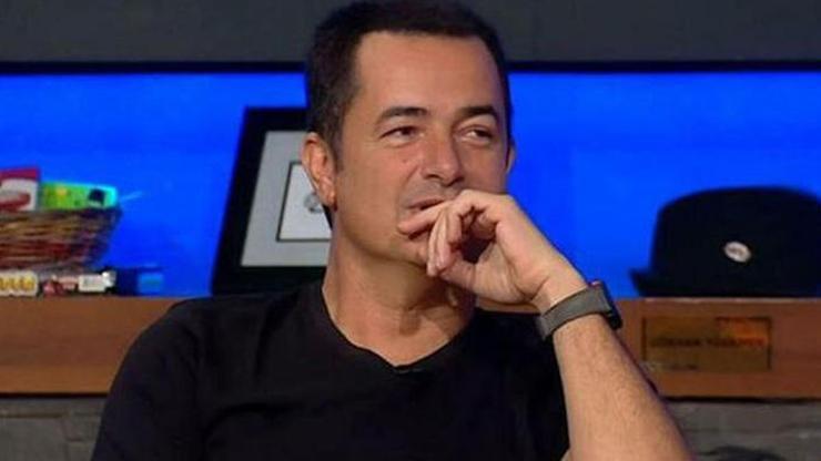Acun Ilıcalıdan Emre Belözoğlu paylaşımı