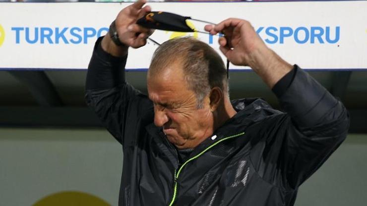 Fatih Terim: 4 oyuncu kaybettik
