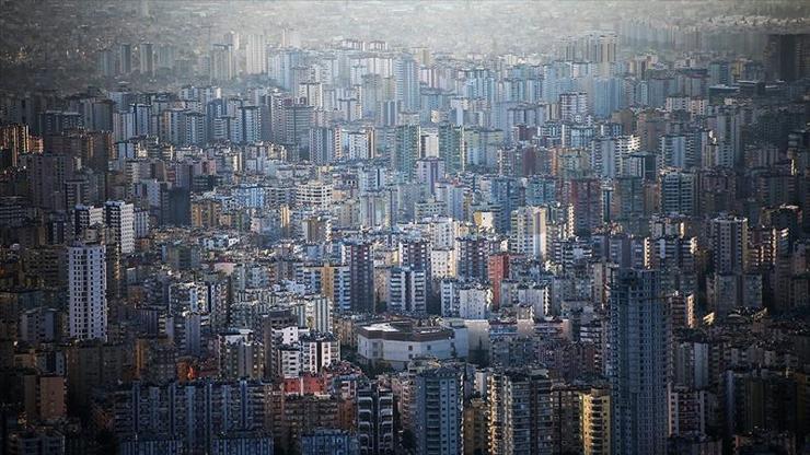 Son dakika haberi: Konut satışlarında yüzde 19,1 artış