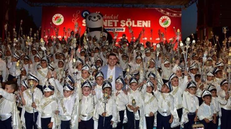 Kepezin sünnet kayıtları başladı