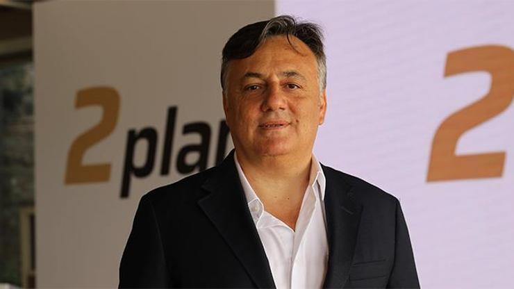 İkinci ele 2plan ile yeni vizyon