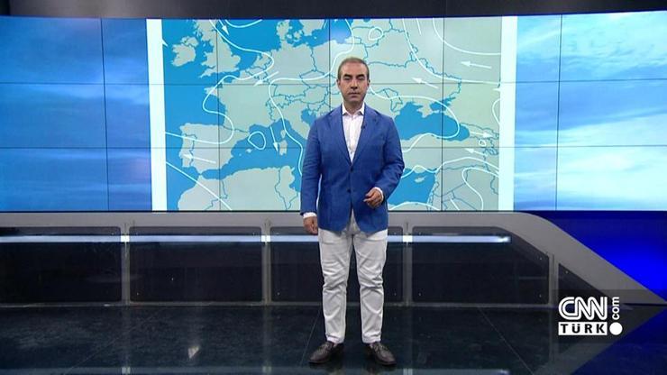 Hava Durumu (16-06-2020)