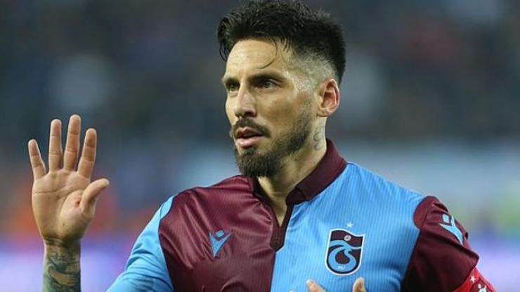 Jose Sosa kadroya alındı