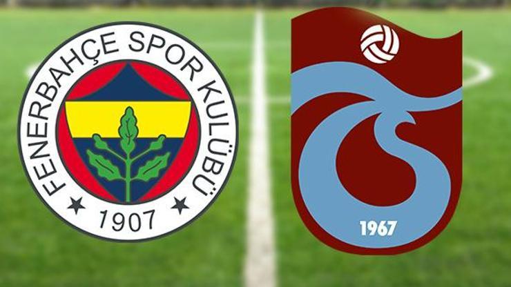 Şifresiz izlenecek ZTK Fenerbahçe Trabzonspor maçı ne zaman, saat kaçta hangi kanalda