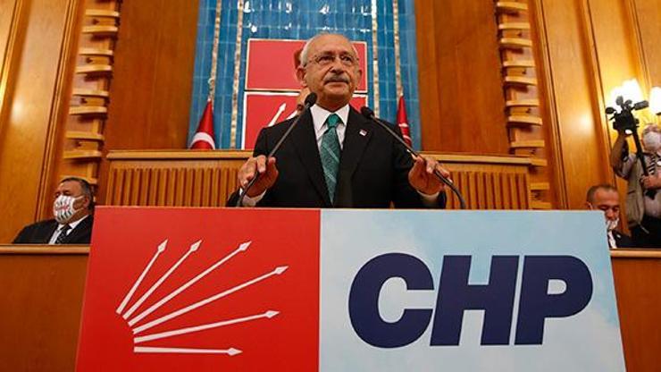Son dakika... Kılıçdaroğlundan önemli açıklamalar