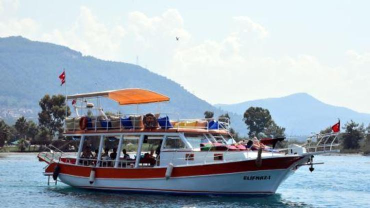 Son dakika... Deniz turizminde randevu dönemi başladı