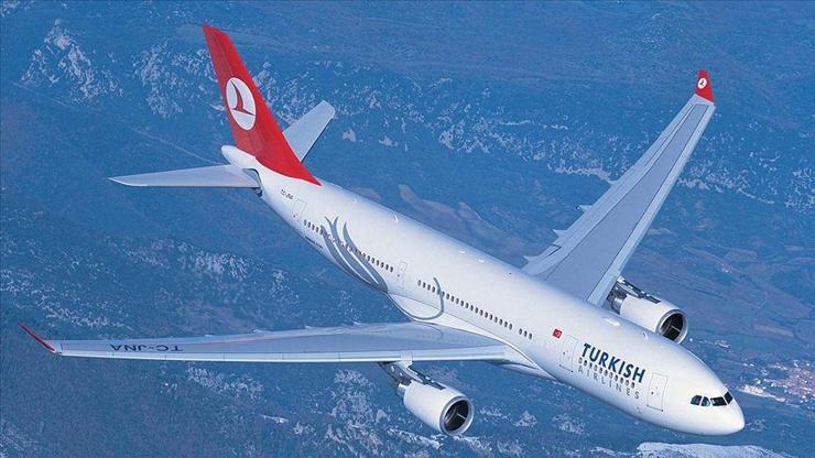 Son dakika... İç hat uçuşlarında 940 bin 648 yolcuya hizmet verildi