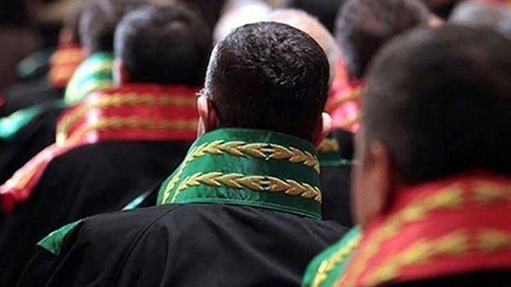 Son dakika haberi: Hakim - Savcı kararnamesi tamamlandı 18 ilin başsavcısı değişti