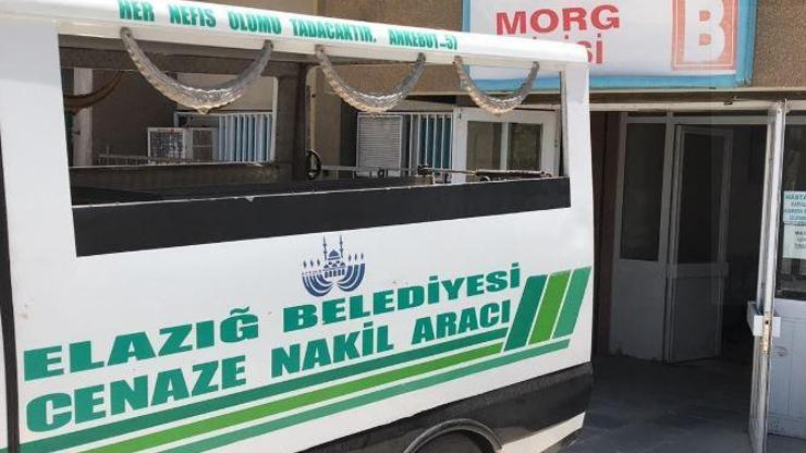 Parkta bayılan Yüsra hastanede yaşamını yitirdi