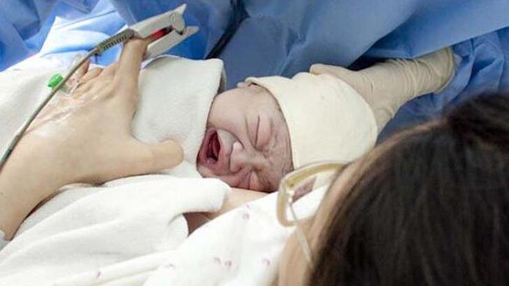 Yüksek sıcaklık ve hava kirliliği ölü doğumlara neden oluyor