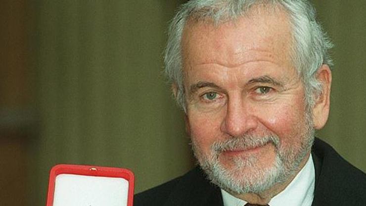 Yüzüklerin Efendisi yıldızı Sir Ian Holm 83 yaşında hayatını kaybetti