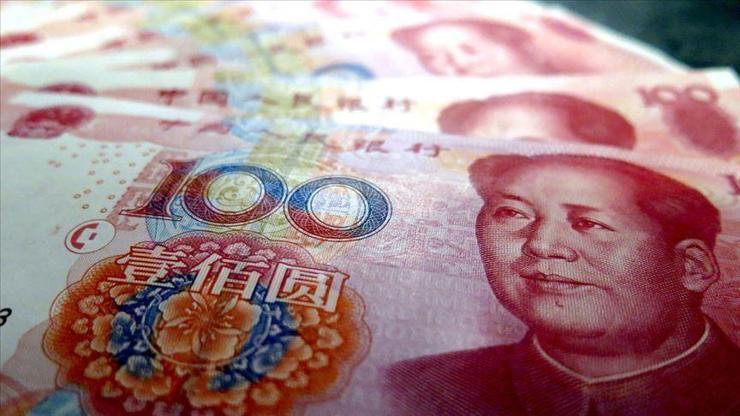 Son dakika... TCMB: Çin yuanı fonlaması kullandırımları yapıldı