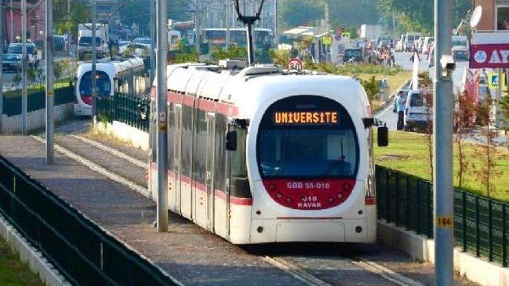 Samsun’da sınava girecek öğrencilere ulaşım ücretsiz