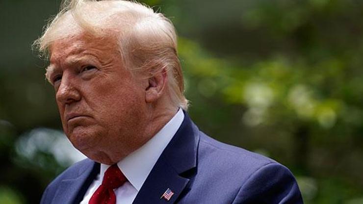 Trumptan gözdağı: Çok farklı bir sahne yaşanacak