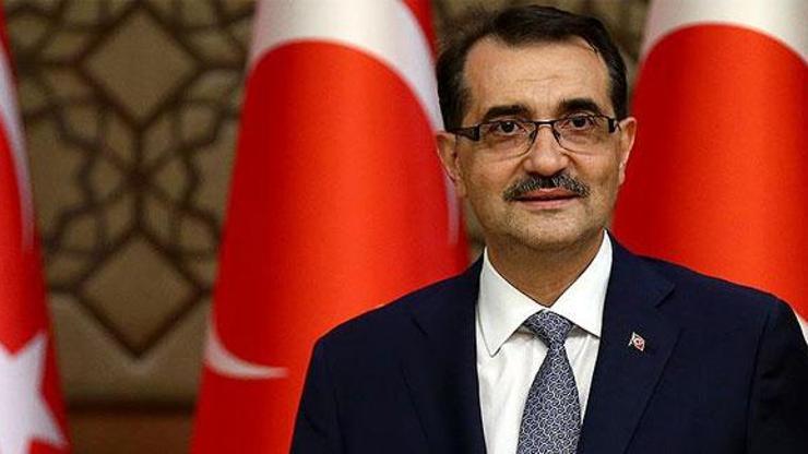 Bakan Dönmez: Son 20 yılın rekorunu kırdık