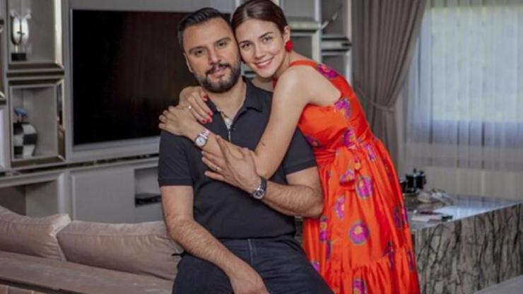 Alişan 2. kez baba mı oluyor Canlı yayında açıkladı