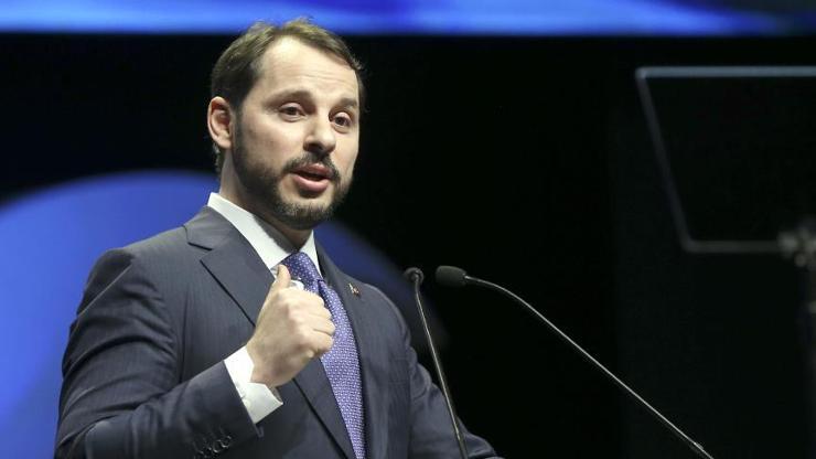 Albayrak: Dünya yüz çevirse de biz vazgeçmeyiz