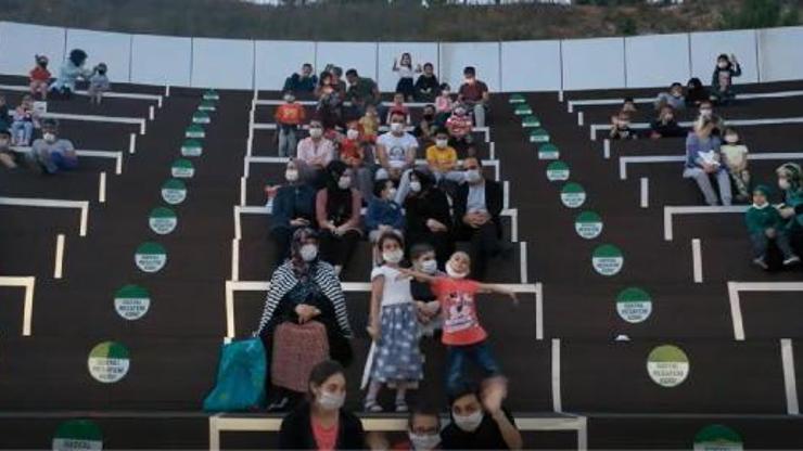 Babalar Günü’ne özel film şöleni “Babam ve Oğlum“