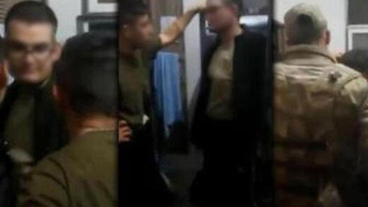 Görüntüler büyük tepki toplamıştı Karar verildi