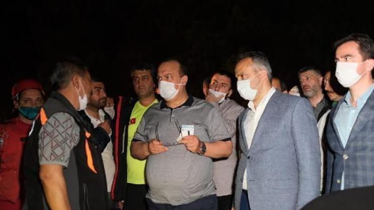 Bursa Büyükşehir Belediyesi yaraları sarmaya hazır