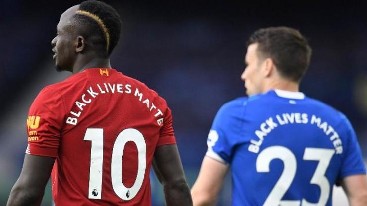 Everton-Liverpool maçında rekor kırıldı