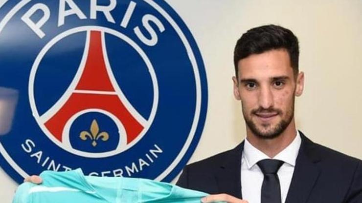 Galatasaray için Sergio Rico iddiası