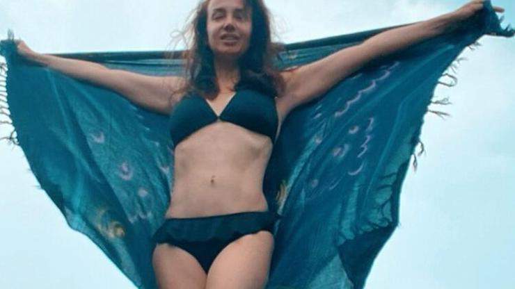 Deniz Uğur sezonu açtı