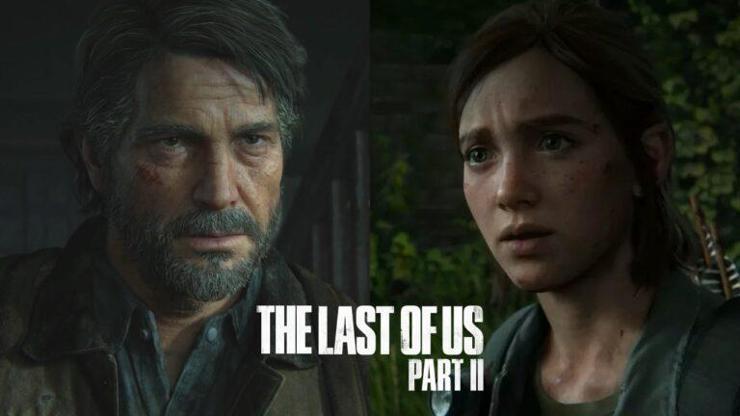 The Last of Us Part 2 rekor kırdı