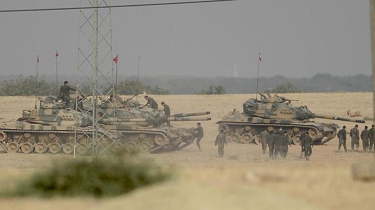 Son dakika... Soçi mutabakatından bugüne 998 PKK/YPGli terörist etkisiz hale getirildi