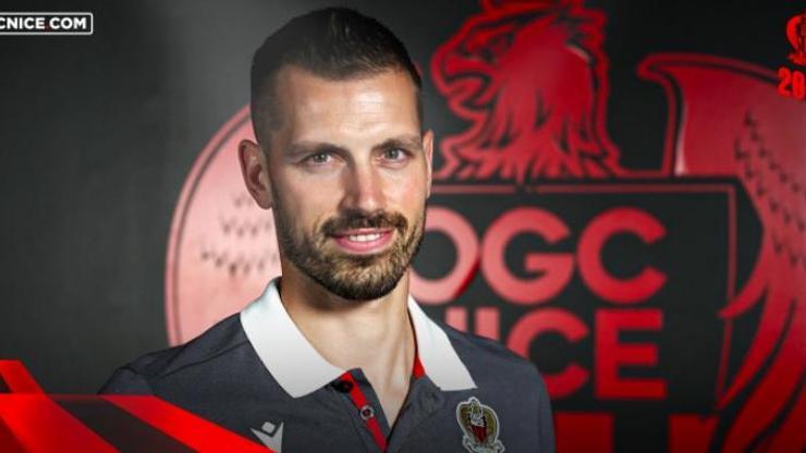 Morgan Schneiderlin Nicete