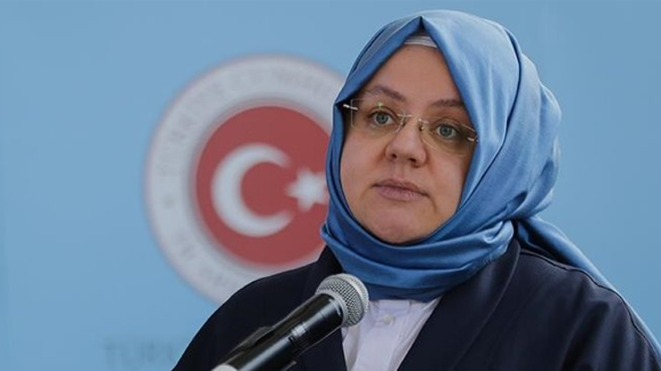 Son dakika haberi... Bakan Selçuktan İstanbuldaki selle ilgili açıklama