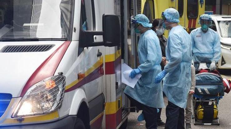 Dünyada koronavirüsle mücadelede son 24 saatte yaşananlar