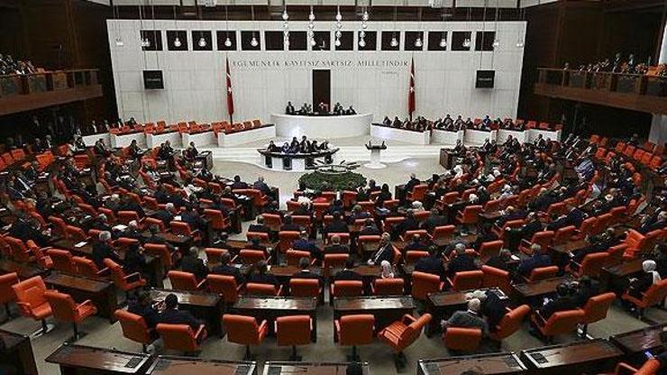 SON DAKİKA haberi: Yassıada teklifi Mecliste kabul edildi