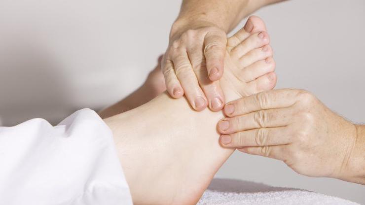 Tarsal tünel sendromu nedir, nasıl teşhis edilidr