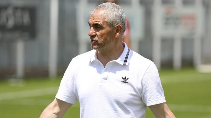 Rıza Çalımbay: Hepsi can derdinde