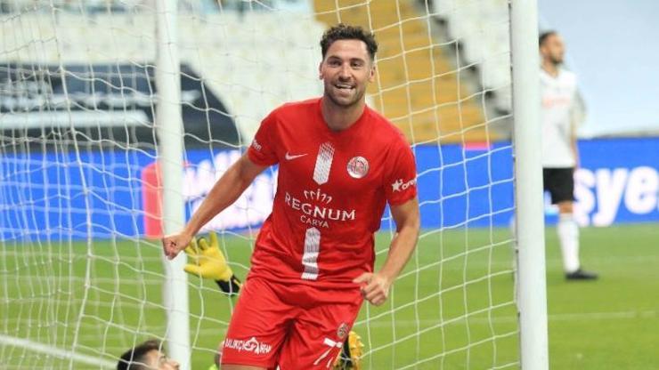 Fenerbahçenin yeni hamlesi Sinan Gümüş