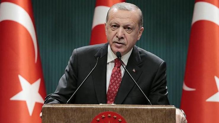 Fransız dergi: Erdoğan Libyada dürüst oyun oynayan tek kişi
