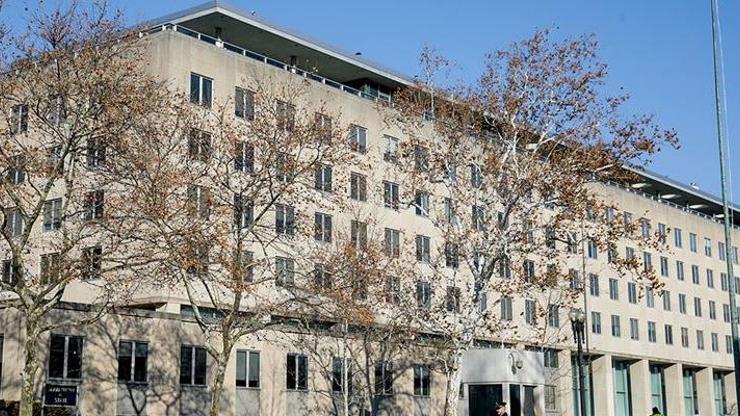 ABD Terörizm 2019 Ülkeler Raporunu açıkladı