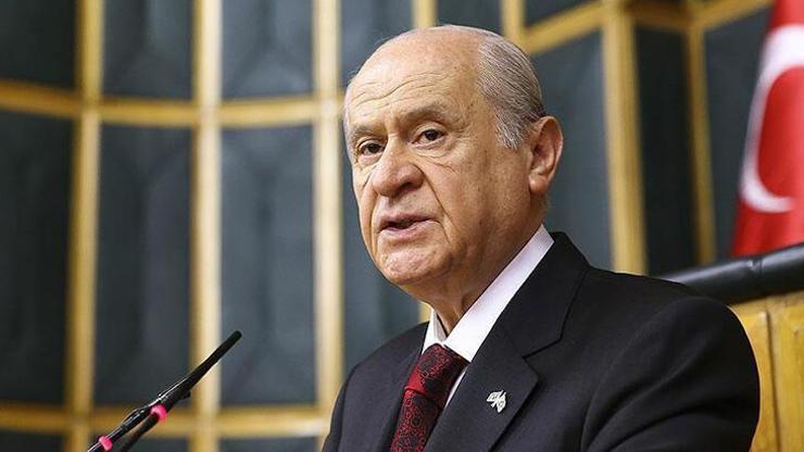 Bahçelinin Türköne çıkışının şifreleri
