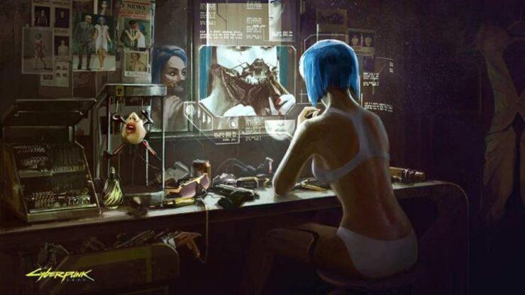 PS5 Cyberpunk 2077 versiyonu daha ileri tarihte yayınlanacak